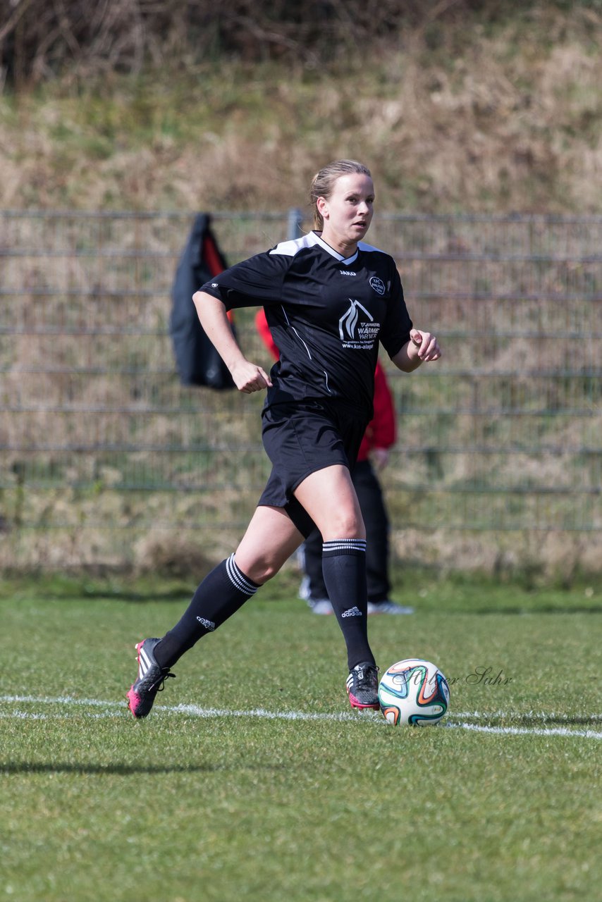 Bild 82 - Frauen Trainingsspiel FSC Kaltenkirchen - SV Henstedt Ulzburg 2